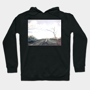 DUNWITCH 3mi. Hoodie